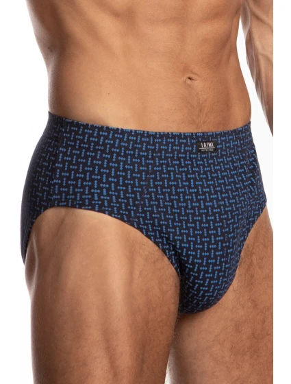 SLIPY MĘSKIE CLASIC model 21891560 3XL4XL 3pack - Lama