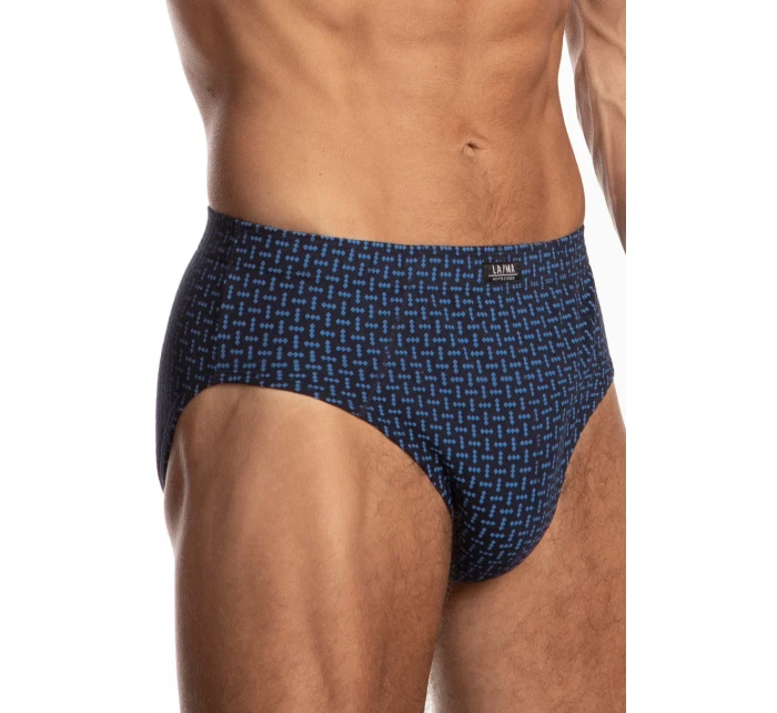 SLIPY MĘSKIE CLASIC model 21891560 3XL4XL 3pack - Lama