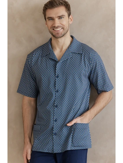 PÁNSKÉ PYŽAMO 3XL4XL model 22039393 - Taro
