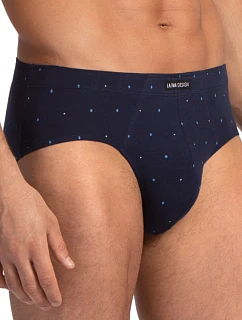 PÁNSKÉ SLIPY CLASIC model 22125001 3XL4XL 2PACK - Lama