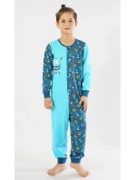 Dětský overal Monster Dětský overal Monster