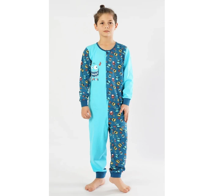 Dětský overal Monster Dětský overal Monster