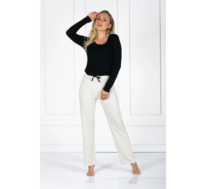 Pyžama  model 173819 Momenti Per Me