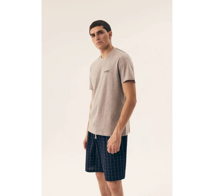 Pyžama  model 208613 Henderson