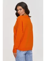 Svetr  model 209726 Makadamia