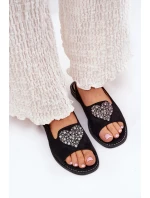 Sandály  model 211635 Step in style