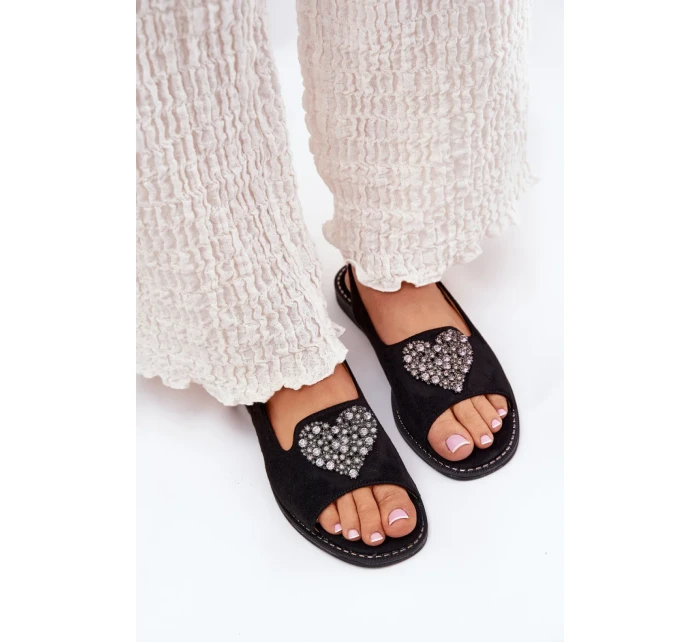 Sandály  model 211635 Step in style