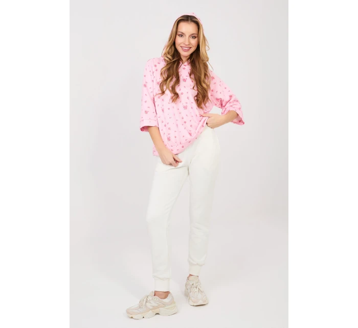 Mikina  model 224829 Italy Moda