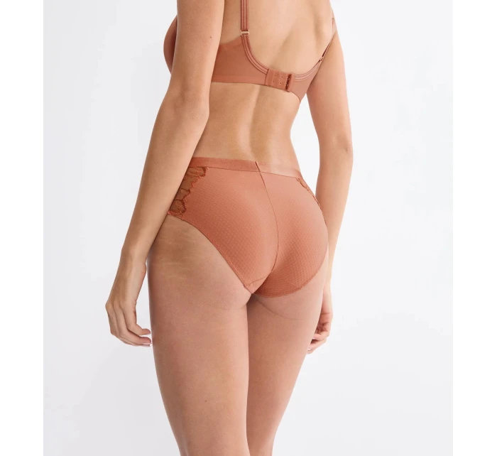 Wild Azalea Florale Tai Apricot  Apricot  model 22026891 - Triumph