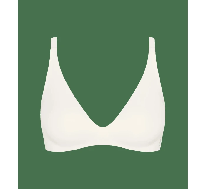 sloggi ZERO Feel 2.0 THE UP P Bra - WHITE - SLOGGI WHITE - SLOGGI