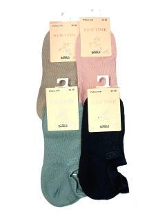 Ponožky WiK New Time 013 Bamboo Short wz.61