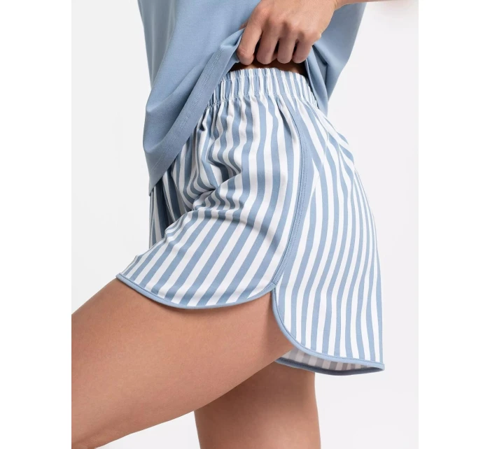 Pyžamo Moraj PDD3900-021 kr/r S-2XL