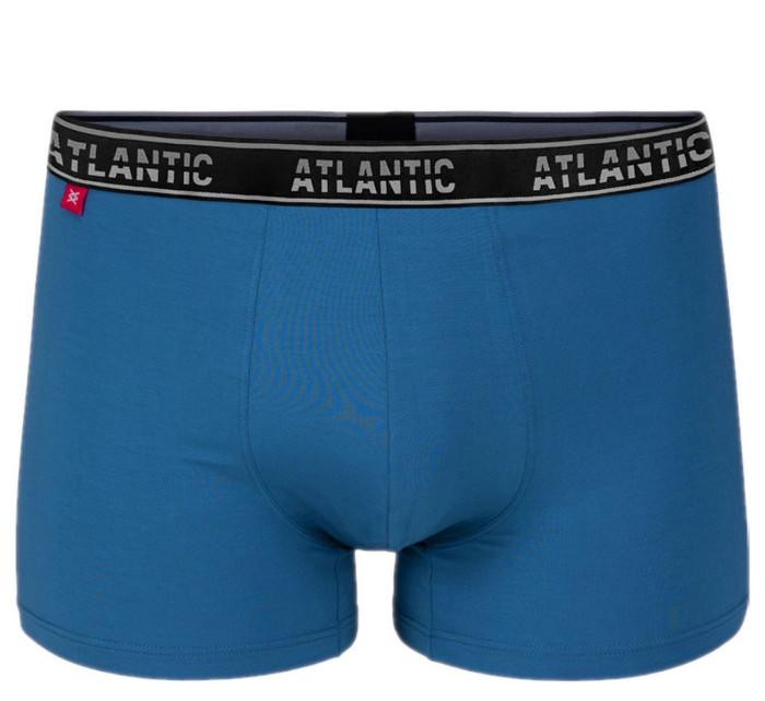 Pánské boxerky 1179 denim - Atlantic