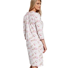 Noční košile model 18904251 Adele 2 plus - Cornette