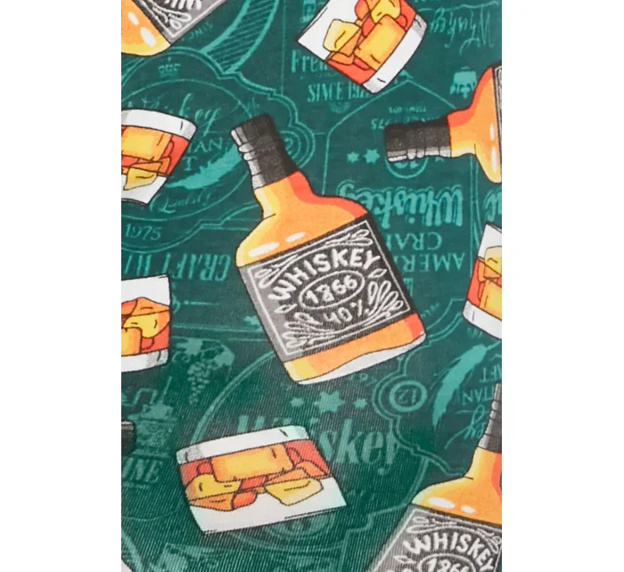 Pánské boxerky 508/138 High emotion - CORNETTE Pánské boxerky 508/138 High emotion - CORNETTE