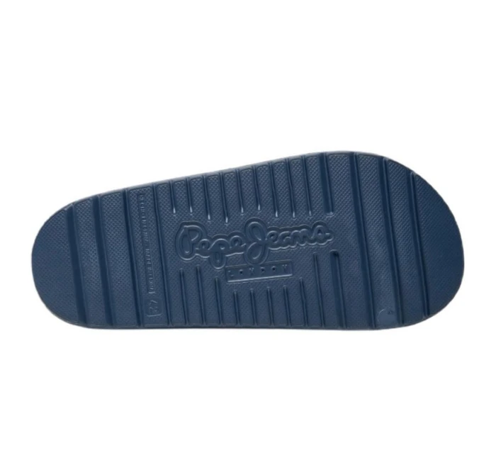 Žabky Beach Slide M model 20116038 - Pepe Jeans