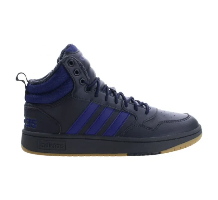 Boty Hoops 3.0 Mid M model 20319606 - ADIDAS