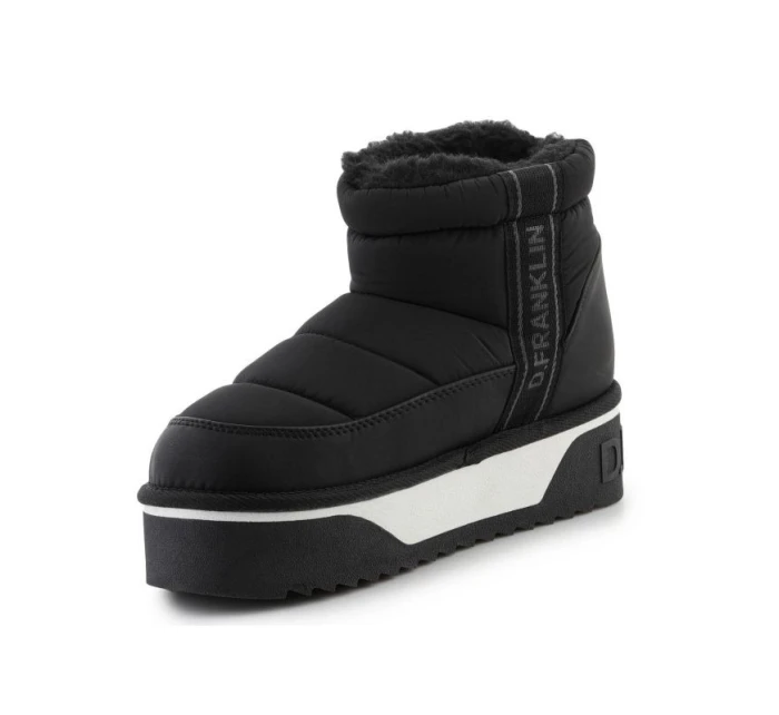 Boty D.Franklin Nordic V.2 Low Bomb W DFSH371010