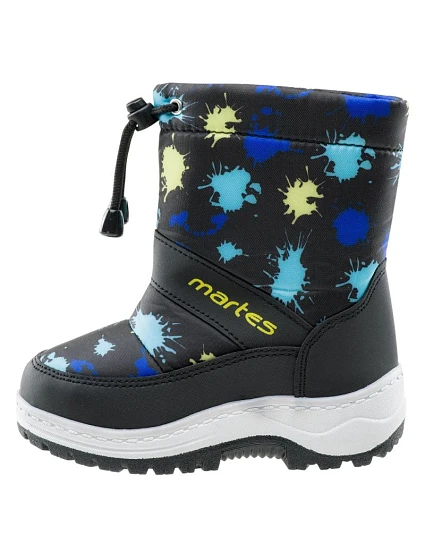 Dětské sněhule model 22119076 KIDS - Martes Dětské sněhule model 22119076 KIDS - Martes