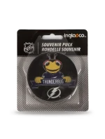 Inglasco NHL Maskot hokejový puk 510AN001901 Inglasco NHL Maskot hokejový puk 510AN001901