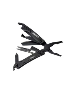 Multifunkční nářadí GERBER Dime Black