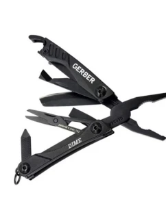 Multifunkční nářadí  Black model 21819451 - Gerber