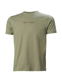 Helly Hansen HH Core 2.0 M 54598 421 Tričko