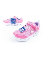 S buty dla sportowe wygodne LED model 21360897 - Skechers S buty dla sportowe wygodne LED model 21360897 - Skechers