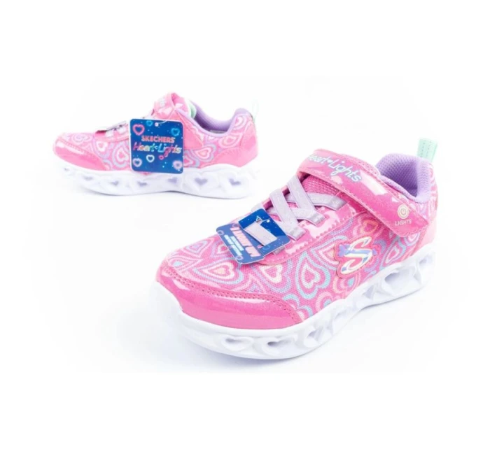 S buty dla sportowe wygodne LED model 21360897 - Skechers S buty dla sportowe wygodne LED model 21360897 - Skechers