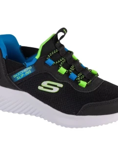 SlipIns:   Black 39 model 21405890 - Skechers