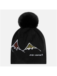 Rossignol W Strassi čepice černá