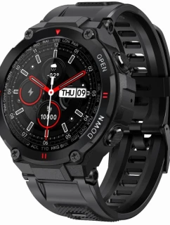 Chytré hodinky Gravity GT7-1