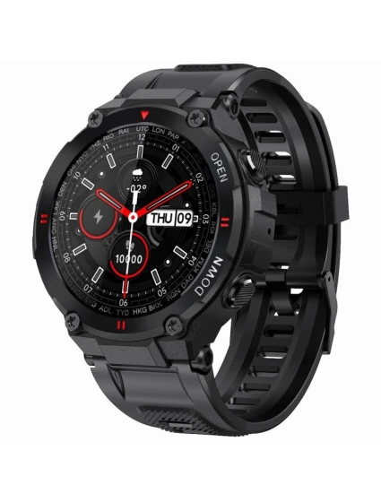 Chytré hodinky Gravity GT7-1 Chytré hodinky Gravity GT7-1