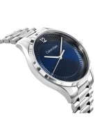 CALVIN KLEIN Iconic pánské hodinky 25200225 + BOX CALVIN KLEIN Iconic pánské hodinky 25200225 + BOX