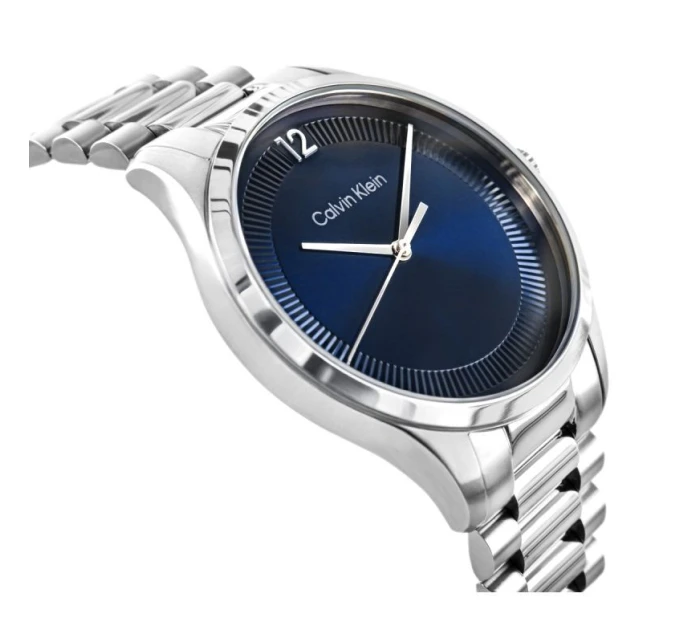 CALVIN KLEIN Iconic pánské hodinky 25200225 + BOX CALVIN KLEIN Iconic pánské hodinky 25200225 + BOX