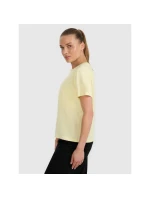 Dámské tričko s potiskem model 21877595 - 4F