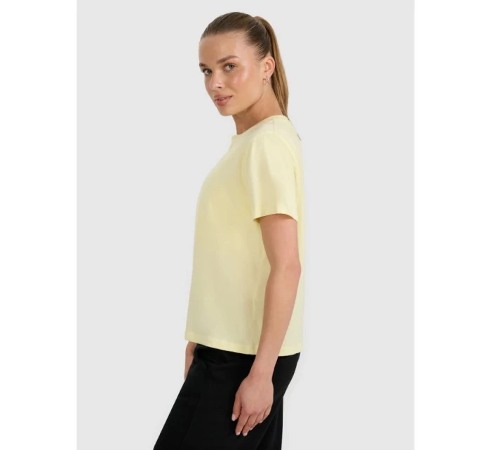 Dámské tričko s potiskem model 21877595 - 4F