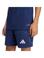 Dětské tričko Entrada 26 Polo námořnická modrá model 22052898 - ADIDAS