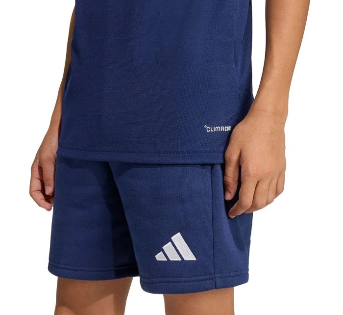 Dětské tričko Entrada 26 Polo námořnická modrá model 22052898 - ADIDAS