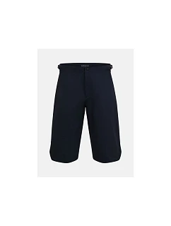 Pánské šortky Peak Performance M Trail Shorts, černé