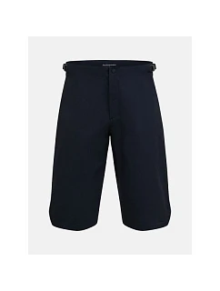 Pánské šortky Peak Performance M Trail Shorts, černé