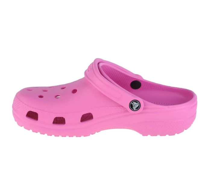 Žabky Crocs Classic Clog W 10001-6SW