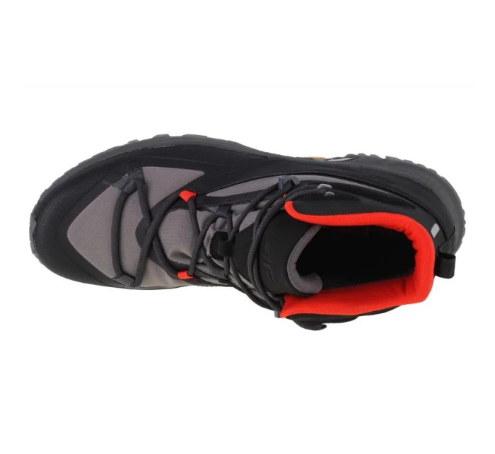 Pánské trekové boty Dust M AW22FOTSM006-22S - 4F Pánské trekové boty Dust M AW22FOTSM006-22S - 4F