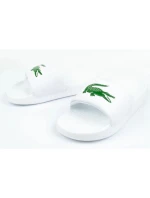 Dámské boty Serve Slide W 02082 - Lacoste