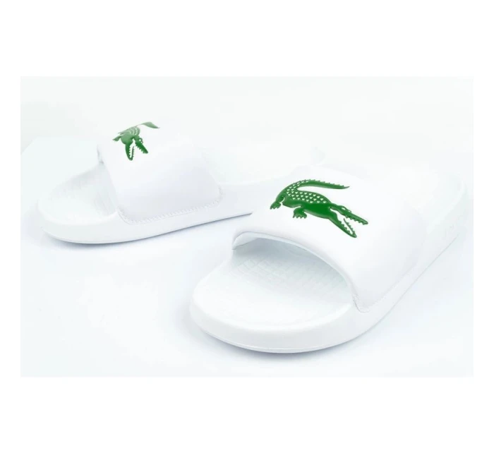 Dámské boty Serve Slide W 02082 - Lacoste