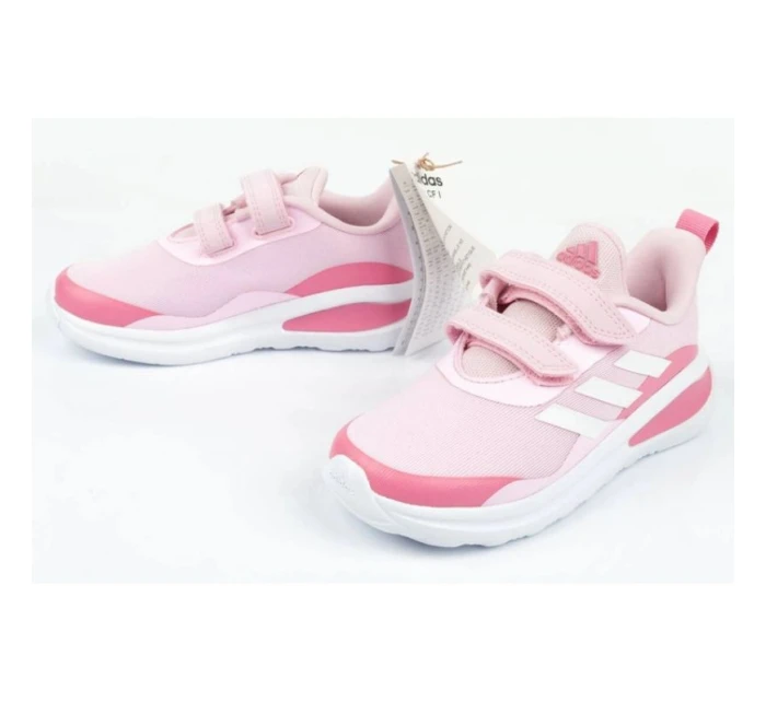 Buty sportowe Jr model 18637519 - ADIDAS Buty sportowe Jr model 18637519 - ADIDAS