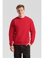 Premium SetIn Sweat Pánská mikina model 22457272 royal blue - Fruit of the Loom Premium SetIn Sweat Pánská mikina model 22457272 royal blue - Fruit of the Loom