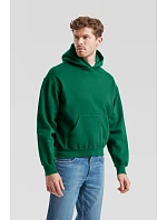 Hooded Sweat Mikina s kapucí "" green model 22447785 - Fruit of the Loom Hooded Sweat Mikina s kapucí "" green model 22447785 - Fruit of the Loom