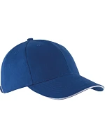 K-up KP 011 6 Panelová sandwich kšiltovka "Orlando" 20.0011 royal blue/white K-up KP 011 6 Panelová sandwich kšiltovka "Orlando" 20.0011 royal blue/white