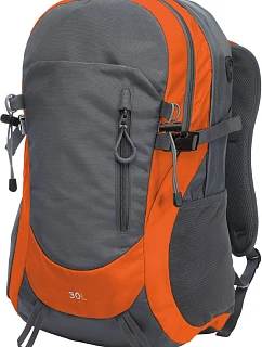 Batoh  orange model 22517840 - Halfar